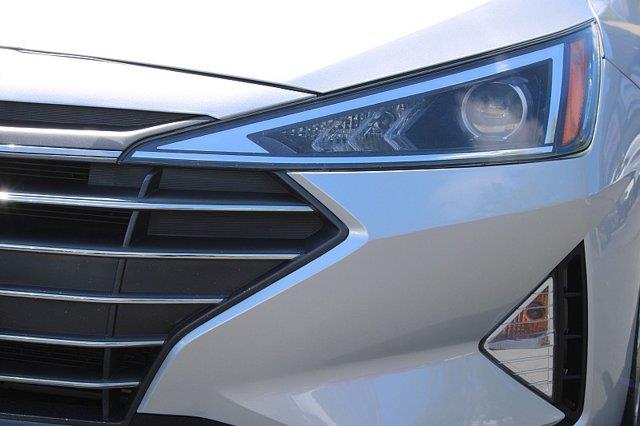 2020 Hyundai Elantra - $14,738