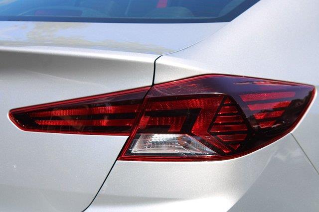 2020 Hyundai Elantra - $14,738