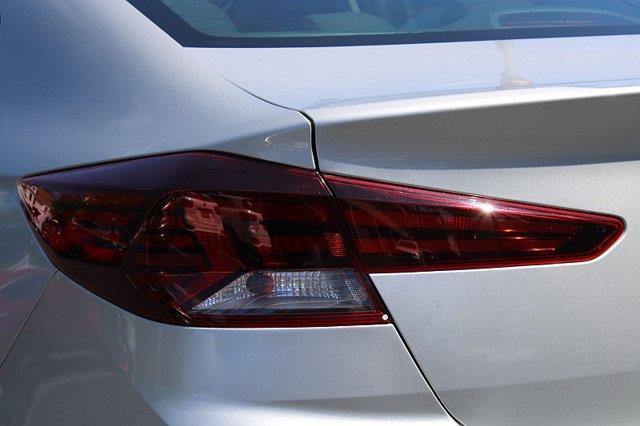 2020 Hyundai Elantra - $14,738