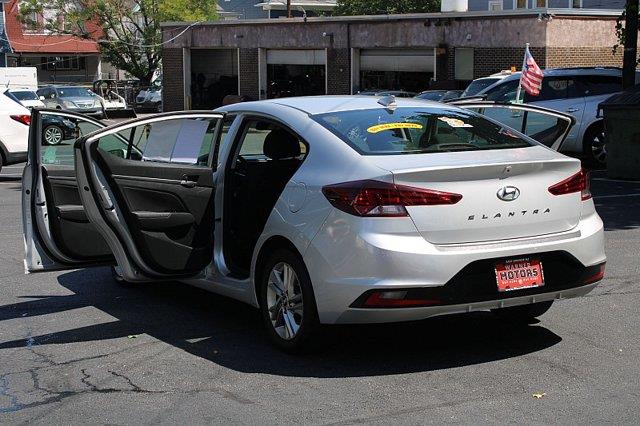 2020 Hyundai Elantra - $14,738