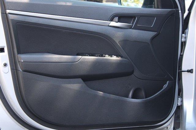 2020 Hyundai Elantra - $14,738