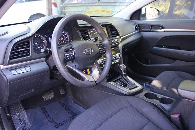 2020 Hyundai Elantra - $14,738