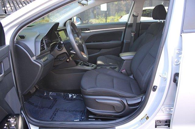 2020 Hyundai Elantra - $14,738