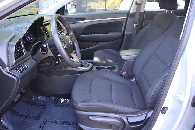 2020 Hyundai Elantra - $14,738