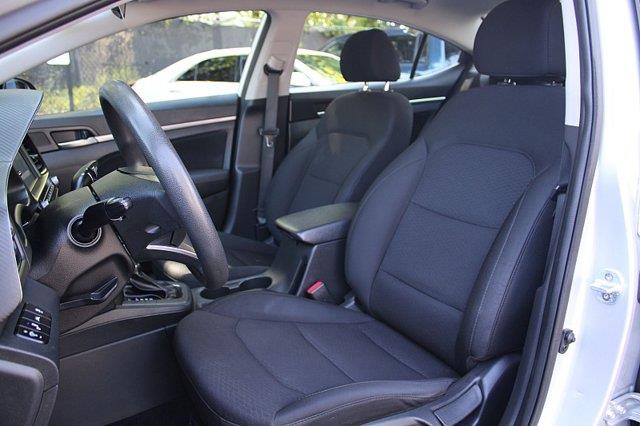 2020 Hyundai Elantra - $14,738