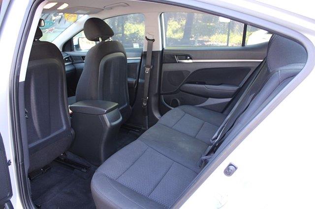 2020 Hyundai Elantra - $14,738