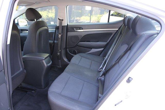 2020 Hyundai Elantra - $14,738