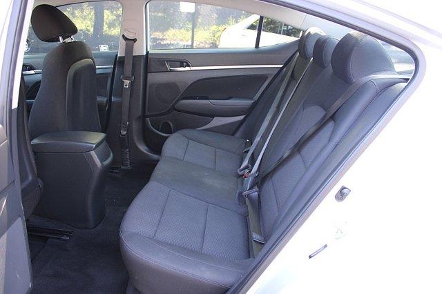 2020 Hyundai Elantra - $14,738