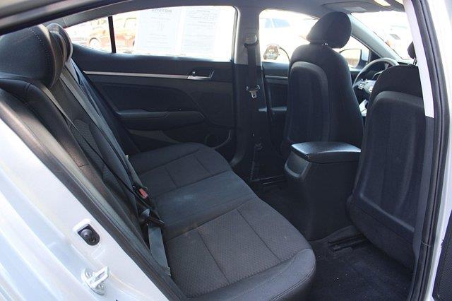 2020 Hyundai Elantra - $14,738