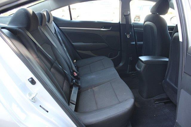 2020 Hyundai Elantra - $14,738