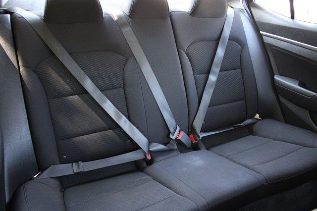 2020 Hyundai Elantra - $14,738