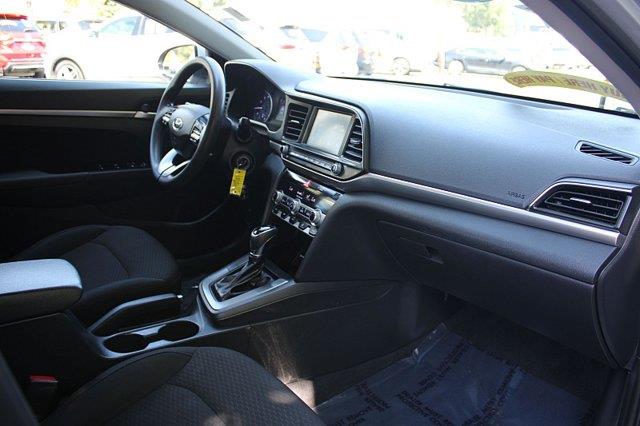 2020 Hyundai Elantra - $14,738