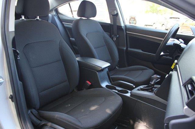 2020 Hyundai Elantra - $14,738