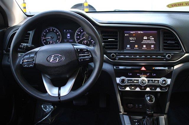 2020 Hyundai Elantra - $14,738