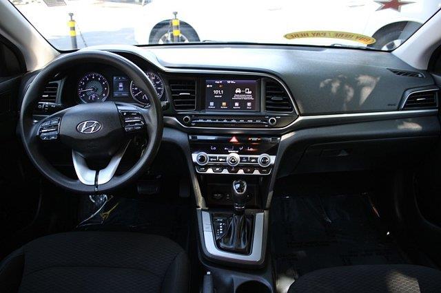 2020 Hyundai Elantra - $14,738