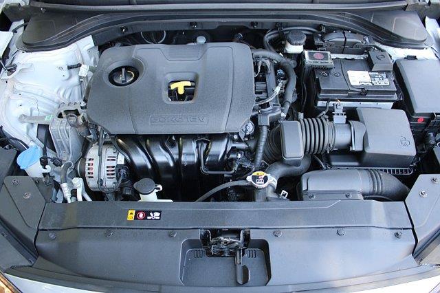 2020 Hyundai Elantra - $14,738