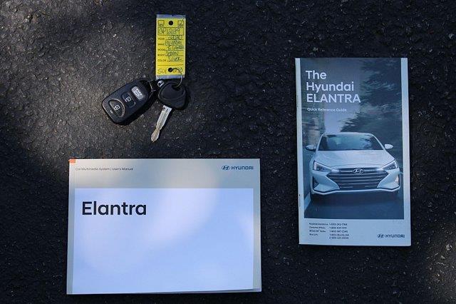 2020 Hyundai Elantra - $14,738