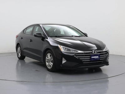 Photo of a 2020 Hyundai Elantra Value Edition 4DR Sedan for sale