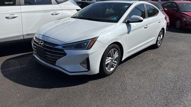 Preowned 2020 Hyundai ELANTRA Value Edition for Sale