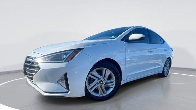 Preowned 2020 Hyundai ELANTRA Value Edition for Sale