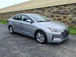 2020 Elantra Thumbnail 1