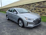 2020 Elantra Thumbnail 2
