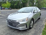 2020 Elantra Thumbnail 4