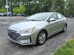 2020 Elantra Thumbnail 5