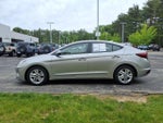 2020 Elantra Thumbnail 6