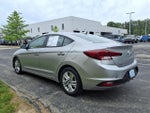 2020 Elantra Thumbnail 7