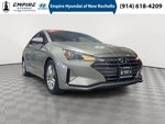 2020 Elantra Thumbnail 1