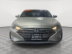 2020 Elantra Thumbnail 2