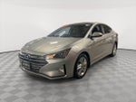 2020 Elantra Thumbnail 3