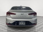 2020 Elantra Thumbnail 6