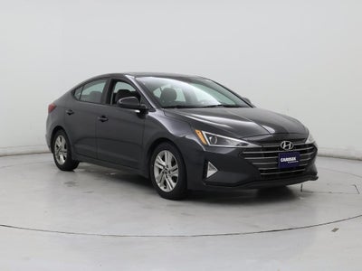 Photo of a 2020 Hyundai Elantra Value Edition 4DR Sedan for sale
