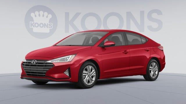 Preowned 2020 Hyundai ELANTRA Value Edition for Sale