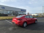 2020 Elantra Thumbnail 3