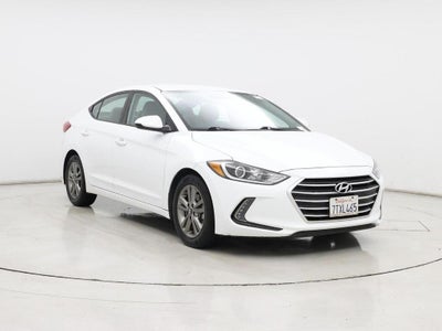 Photo of a 2017 Hyundai Elantra SE 4DR Sedan 6M (us) for sale