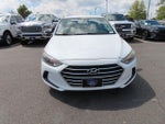 2017 Elantra Thumbnail 2