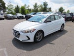 2017 Elantra Thumbnail 3