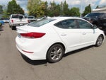 2017 Elantra Thumbnail 4