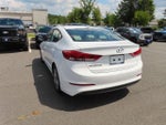 2017 Elantra Thumbnail 6