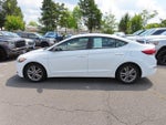 2017 Elantra Thumbnail 7