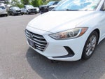 2017 Elantra Thumbnail 8
