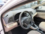 2017 Elantra Thumbnail 12