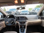 2017 Elantra Thumbnail 13