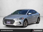 2017 Elantra Thumbnail 1