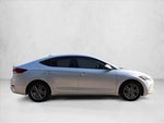 2017 Elantra Thumbnail 4