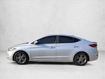 2017 Elantra Thumbnail 8