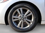 2017 Elantra Thumbnail 9